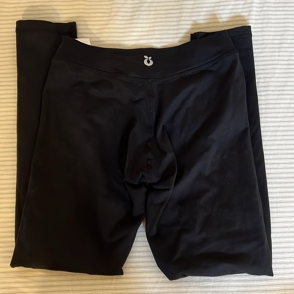 Forthepeach Cloud leggings in Noir - Picture 4 of 4